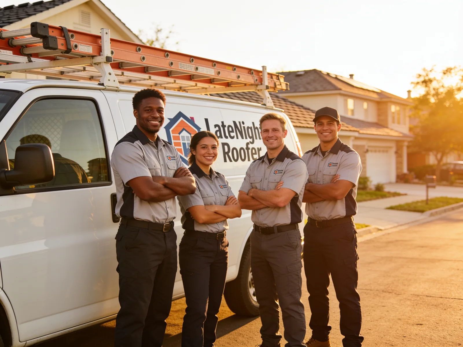 Emergency Roof Repair company in De Berry, TX