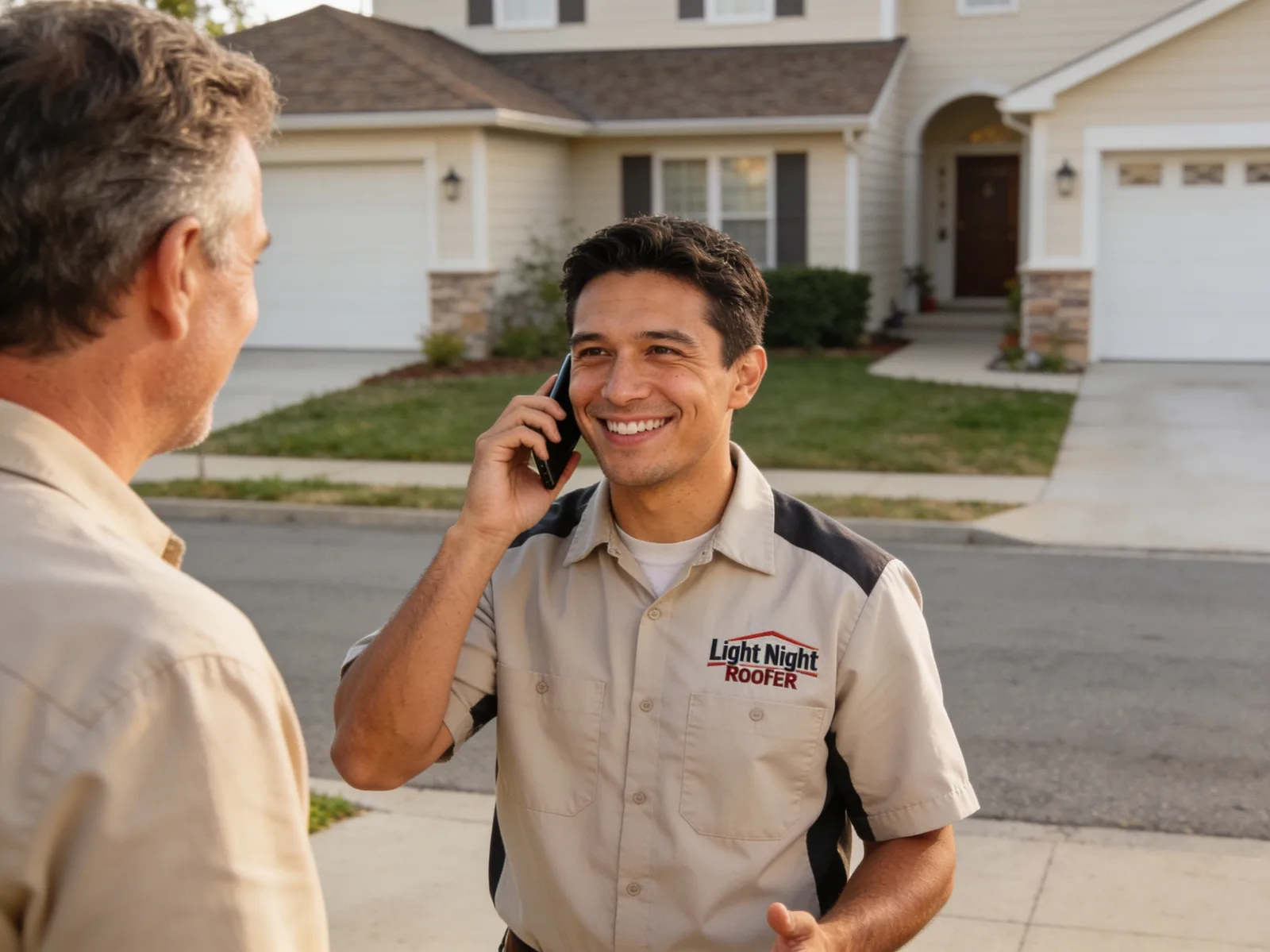Emergency Roof Repair De Berry, TX FAQs